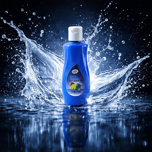 Stain Remover Liquid