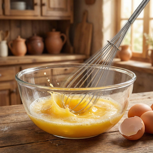 Manual Whisk