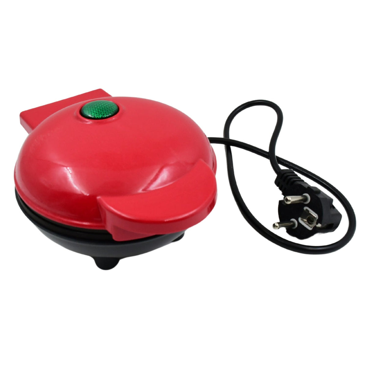 Mini Waffle Maker Machine