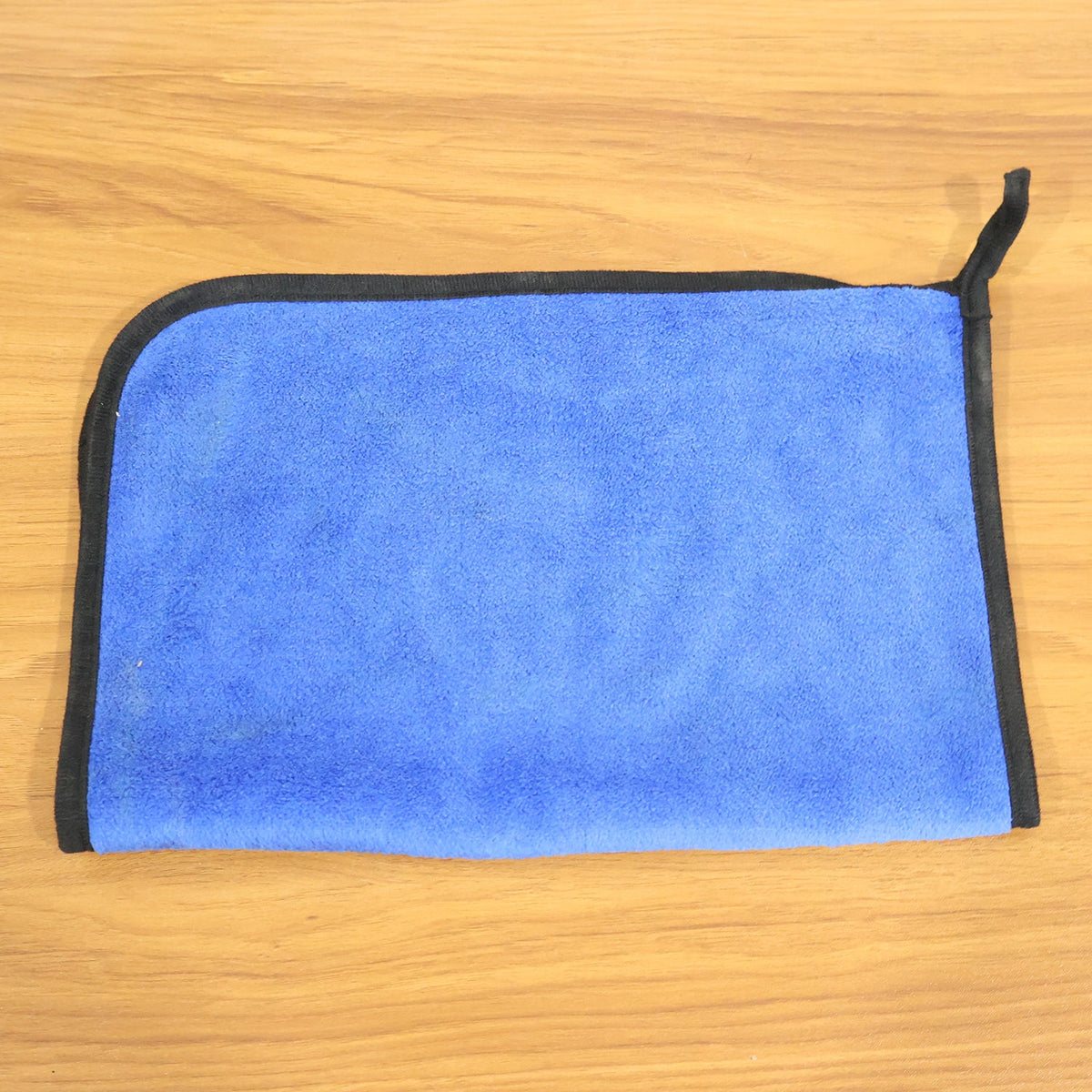 Premium Microfiber Cleaning Cloth, Towel (40x30 cm / 3 Pc)
