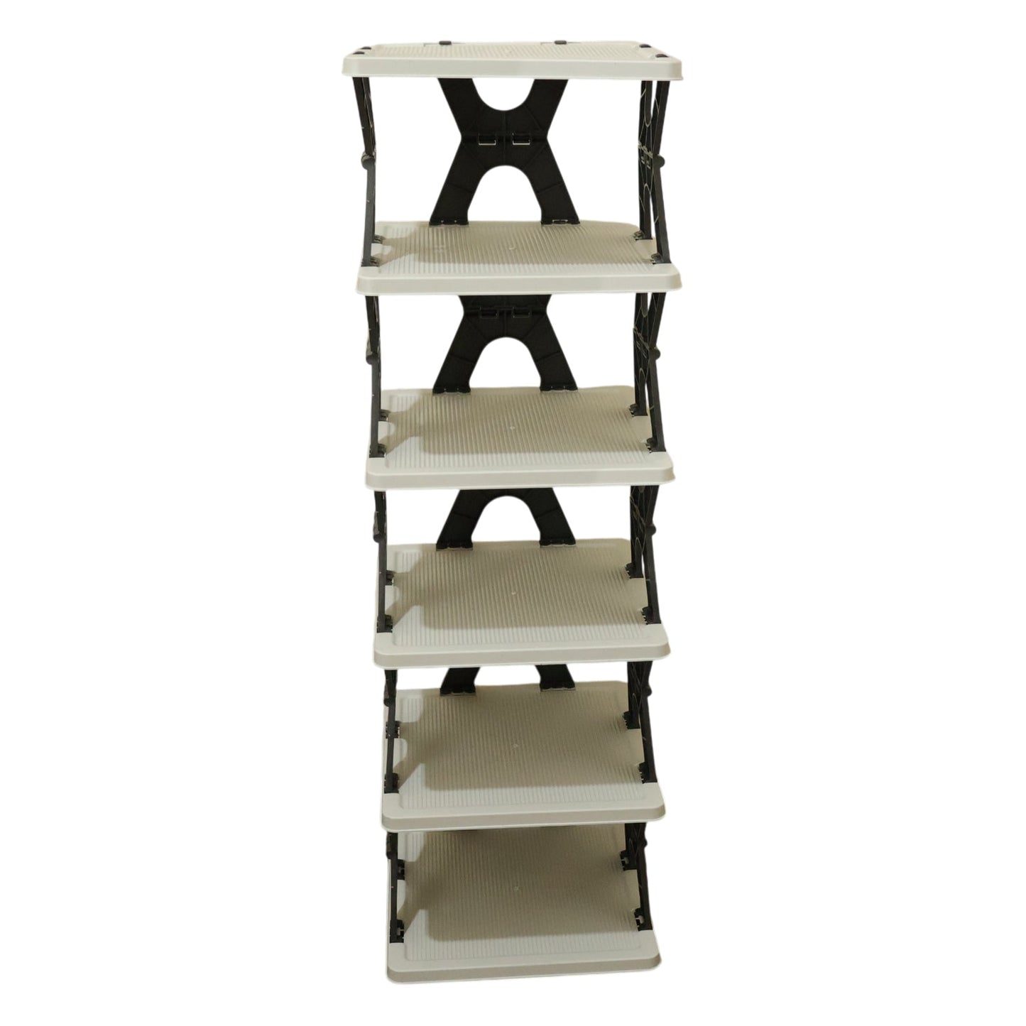 6 Layer Shoe Rack Stand - lifestyle