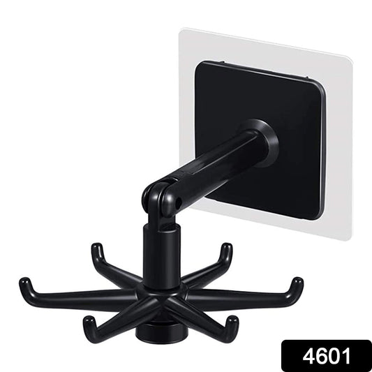 Closet 360 Multi-Hook Rotator