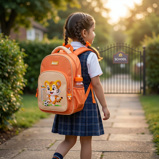 lightweight school bag kids