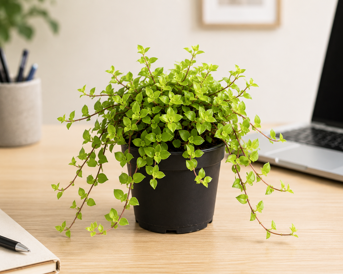Turtle Vine