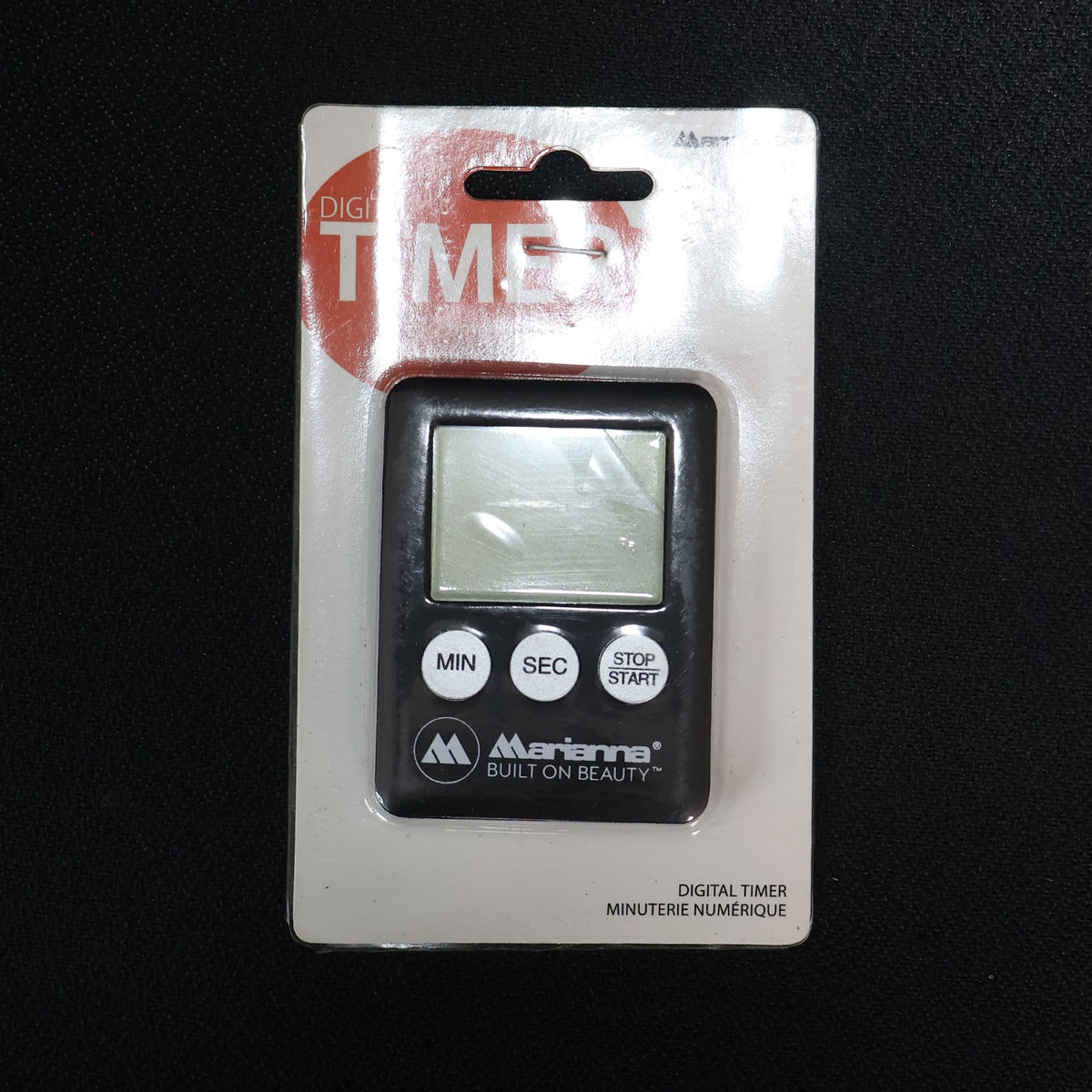 Digital Kitchen Countdown Timer - (1 Pc)