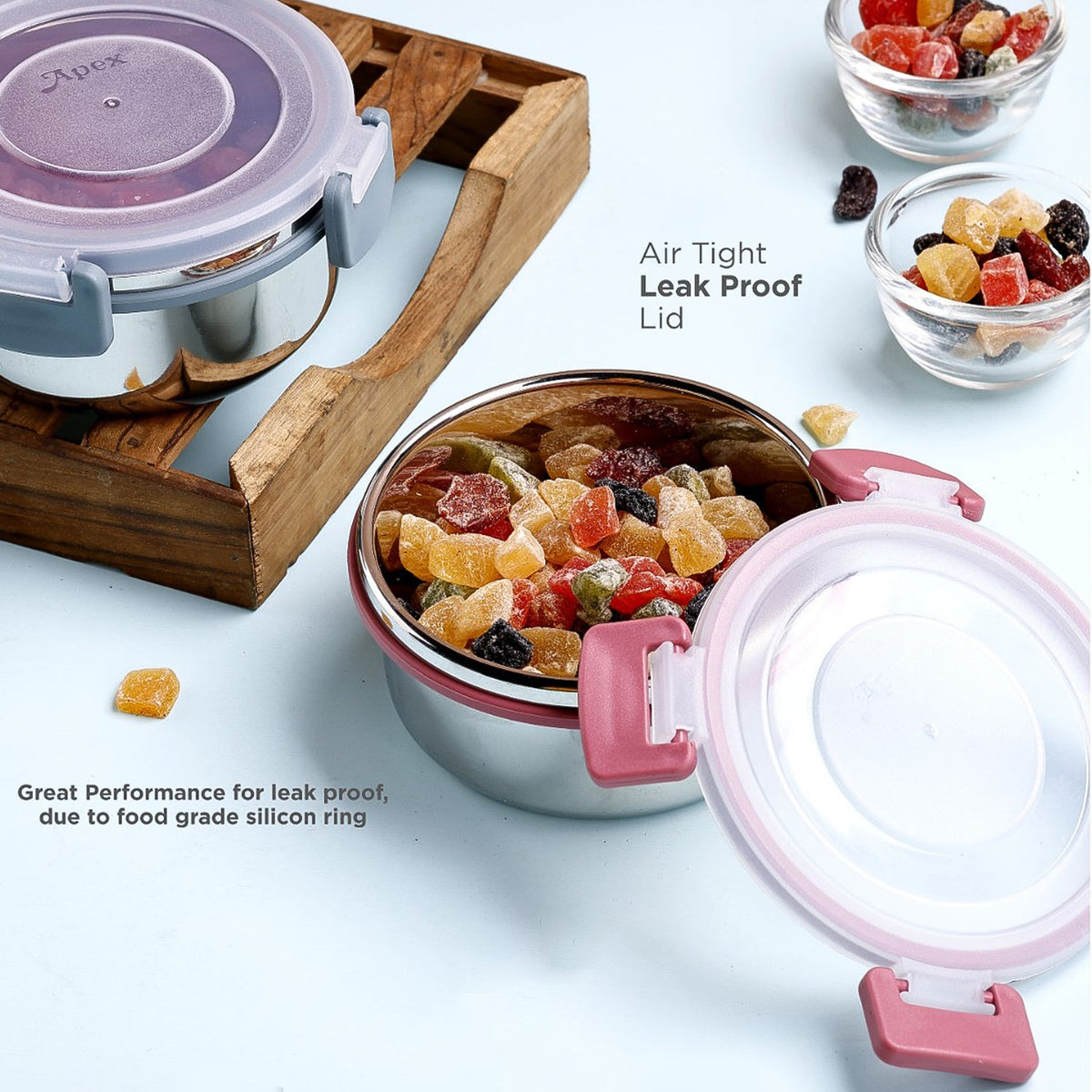 Nexa Bowl