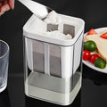 2-in-1 Multifunctional Yogurt Strainer & Storage Container