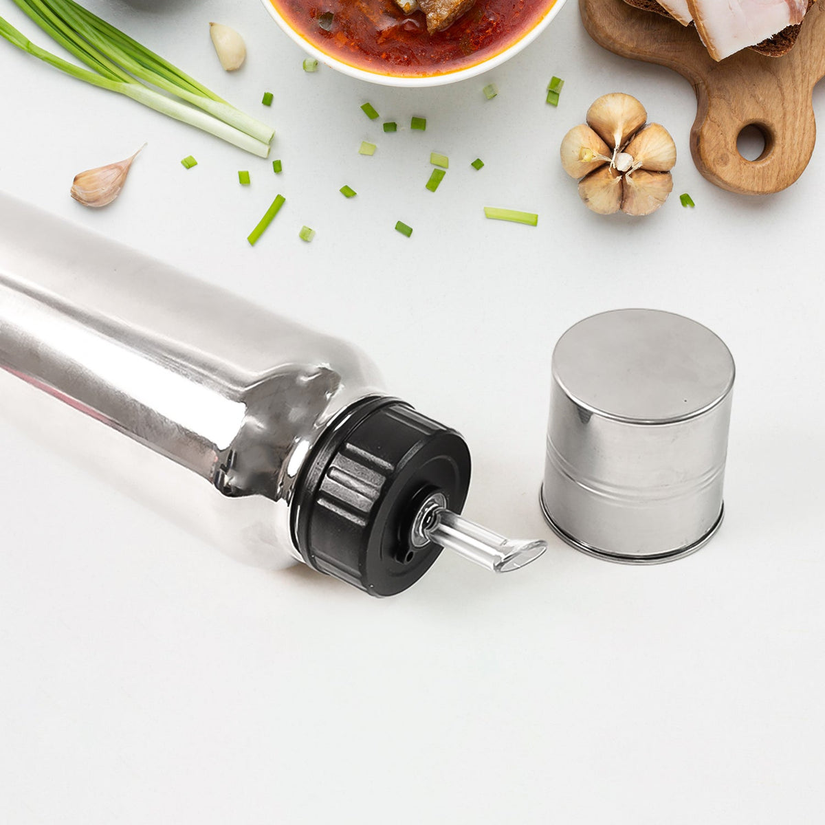 Precision Pourer