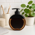 Eco Press Soap Dispenser