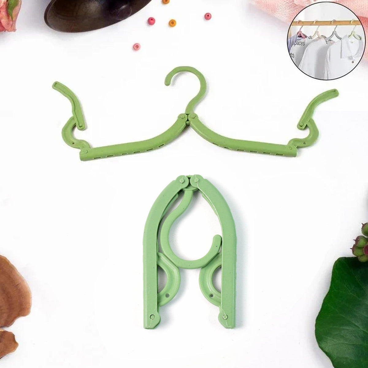 Portable Hanger