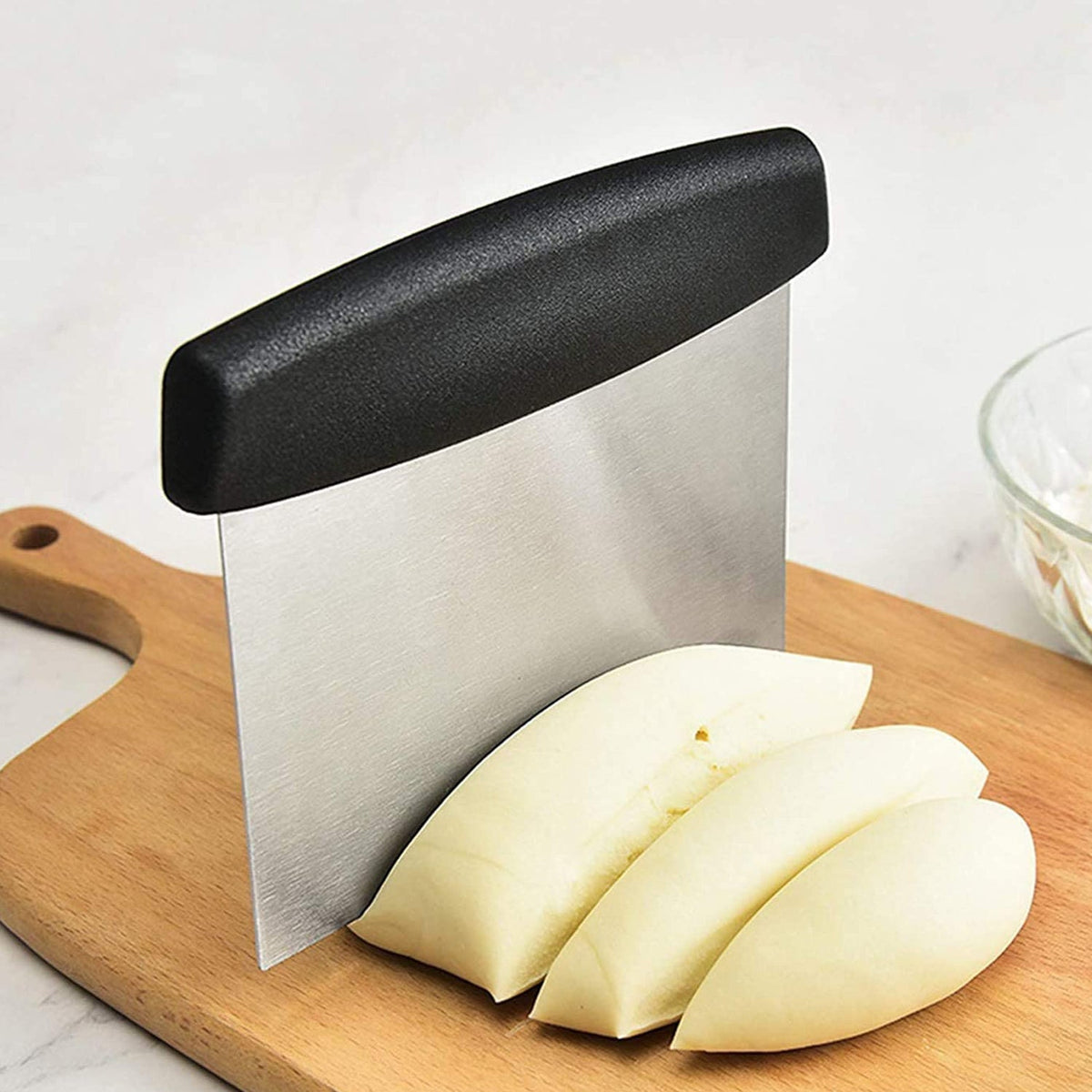 For Cutting & Folding Dough