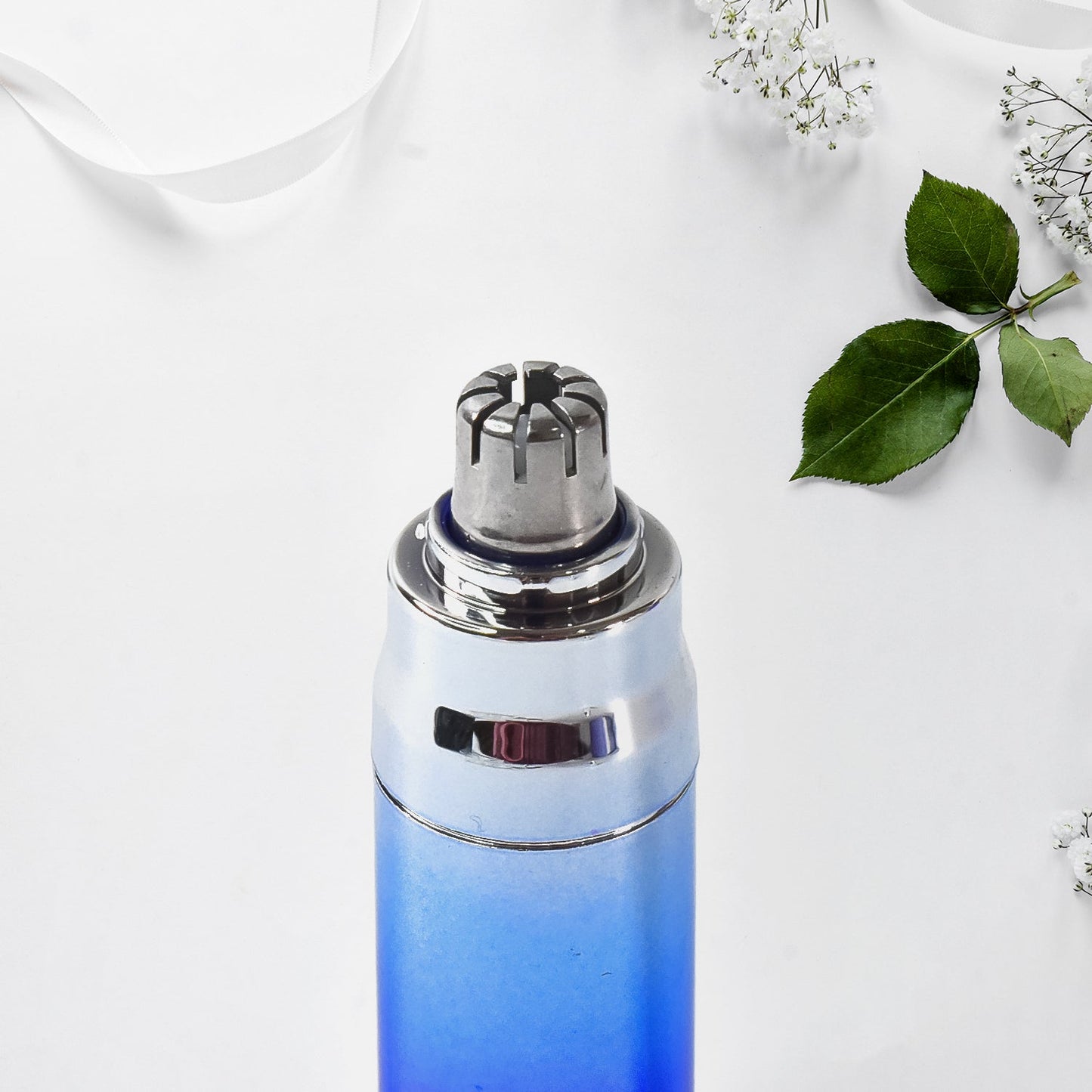 Nose  Ear & Eyebrow Hair Trimmer for Men & Women