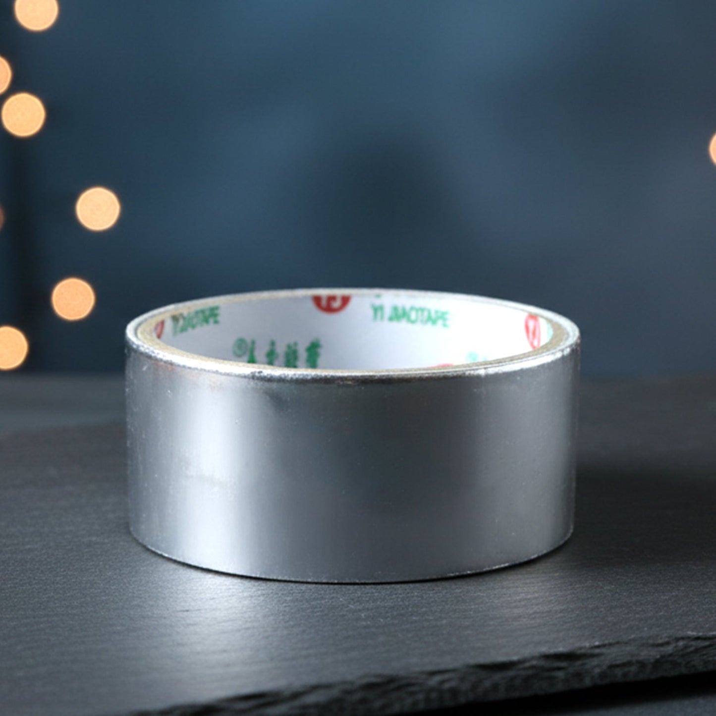 Heavy-Duty Aluminium Foil Adhesive Tape 8540 mm