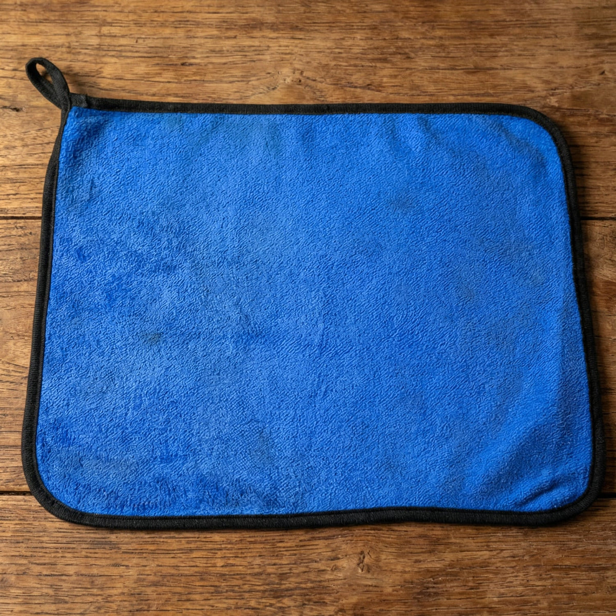 Premium Microfiber Cleaning Cloth, Towel (40x30 cm / 3 Pc)