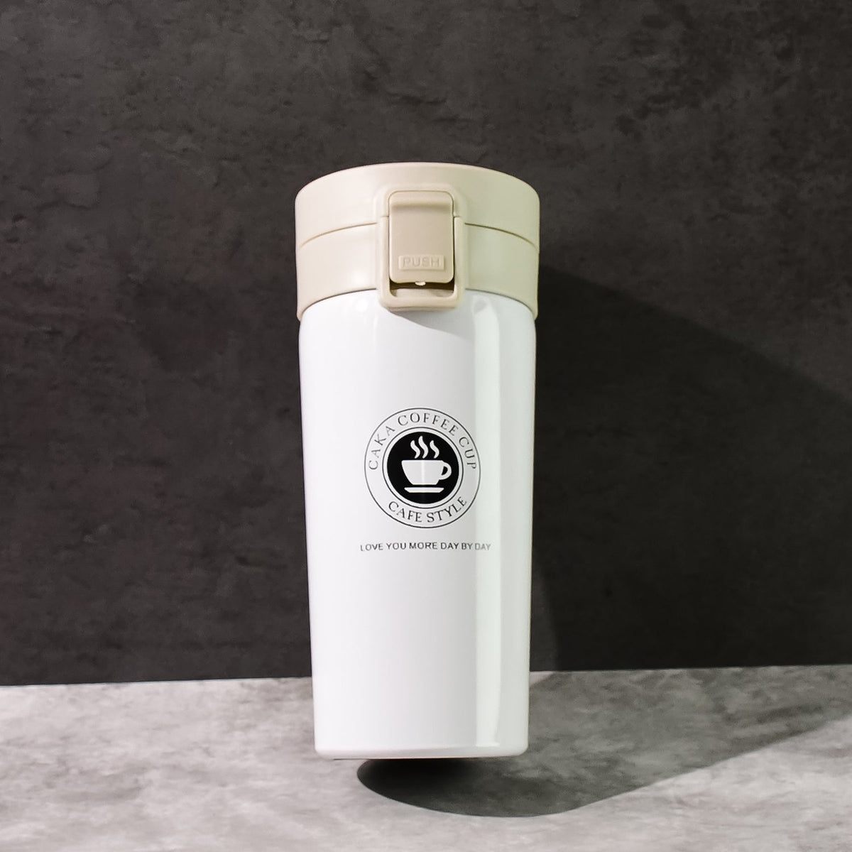  Coffee Travel Flask 