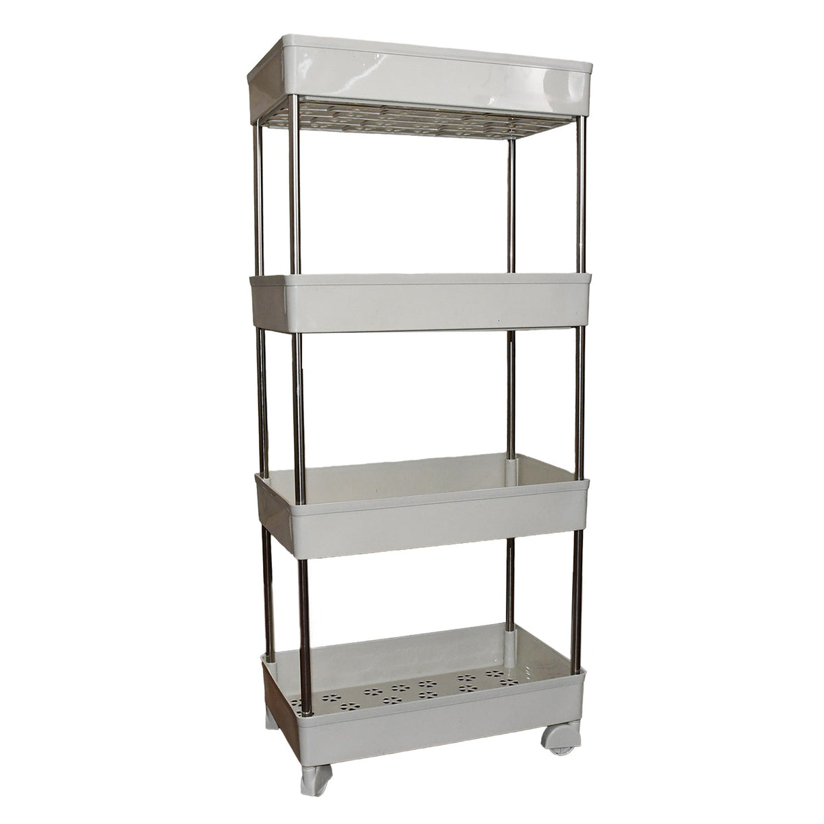 Flexi Hold Kitchen Rack