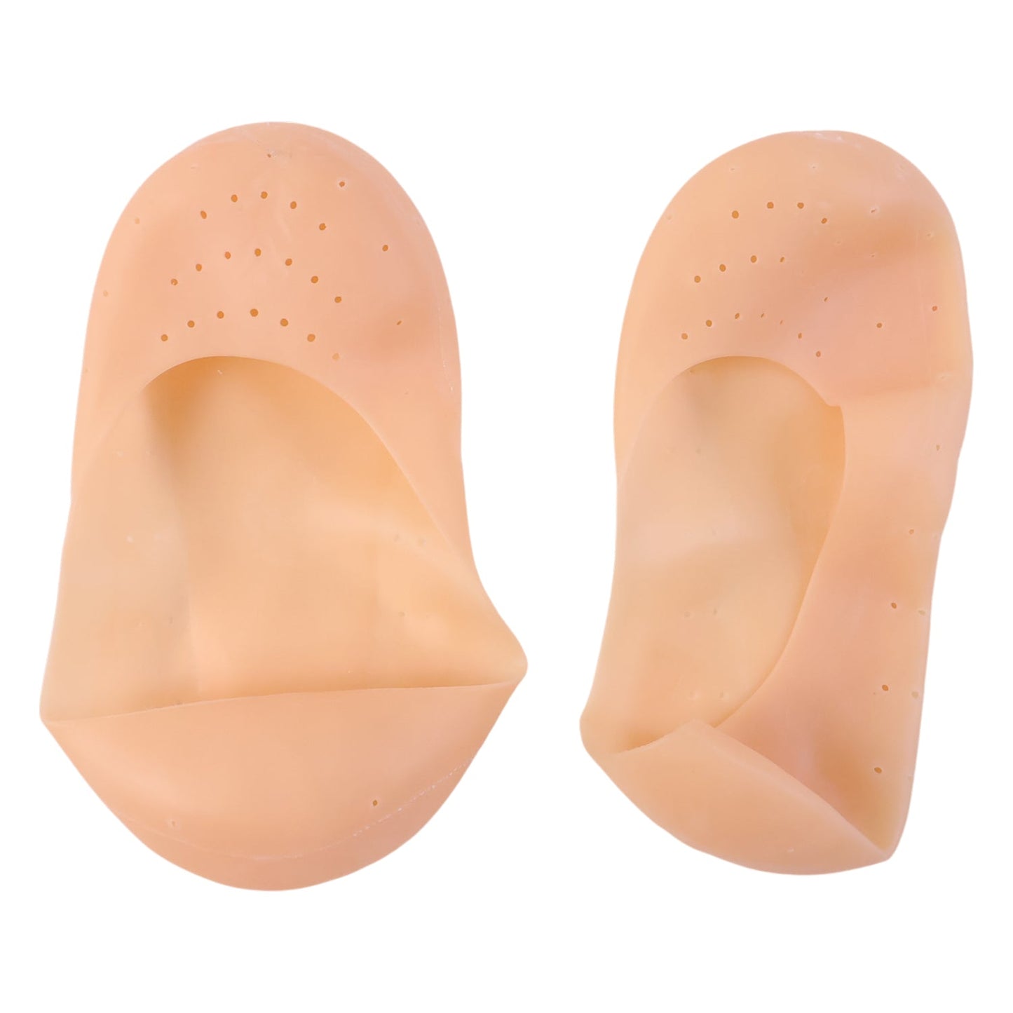 Silicone Heel Protector | Anti Crack