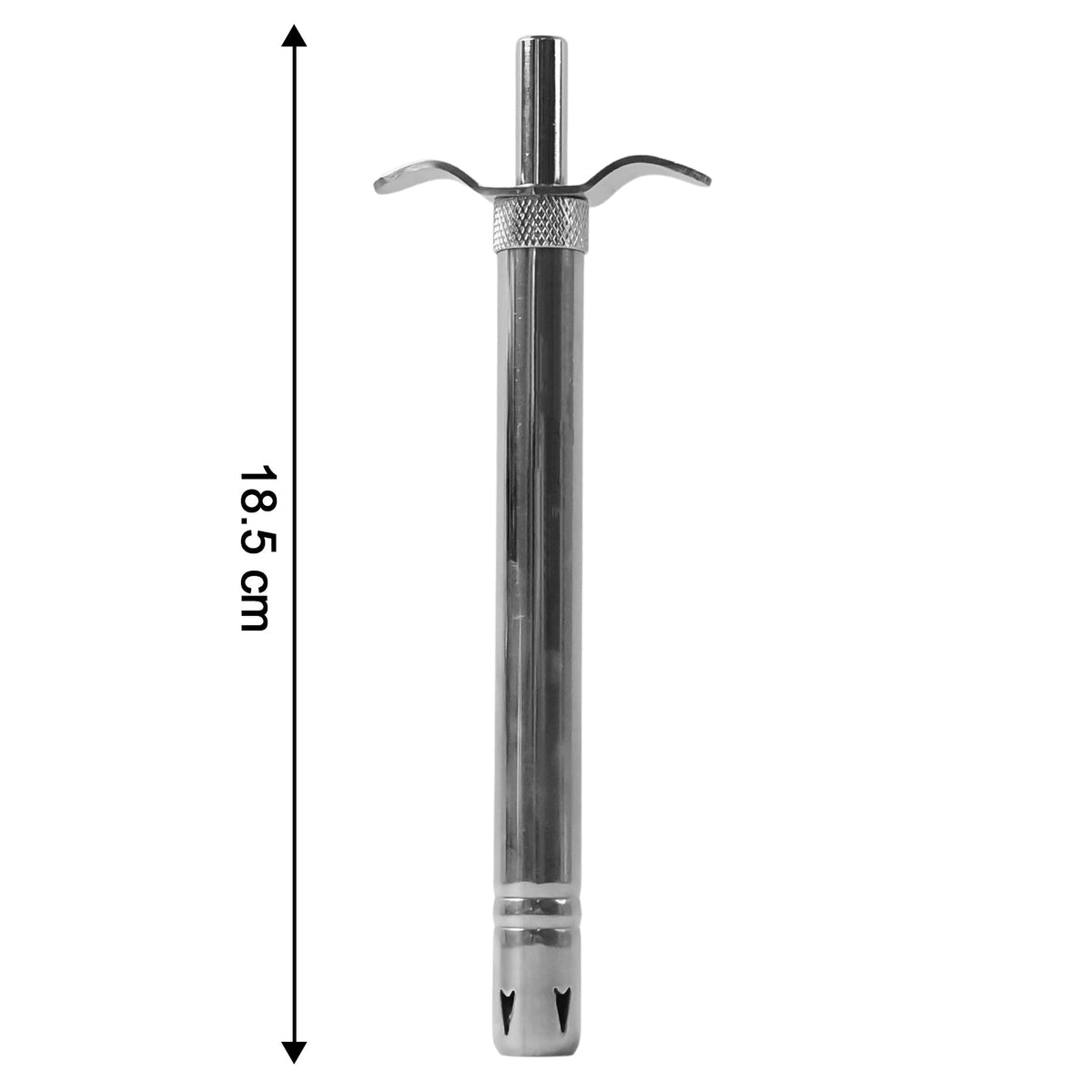 Supermom Premium Stainless Steel Gas Lighter