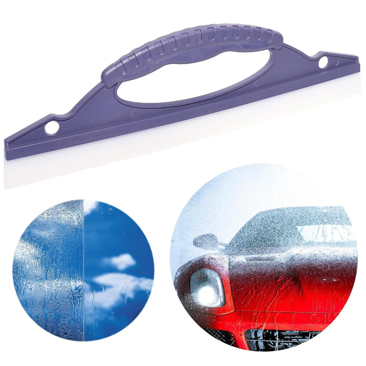 Premium 9-in-1 Car Washing and Cleaning Kit (Set)
