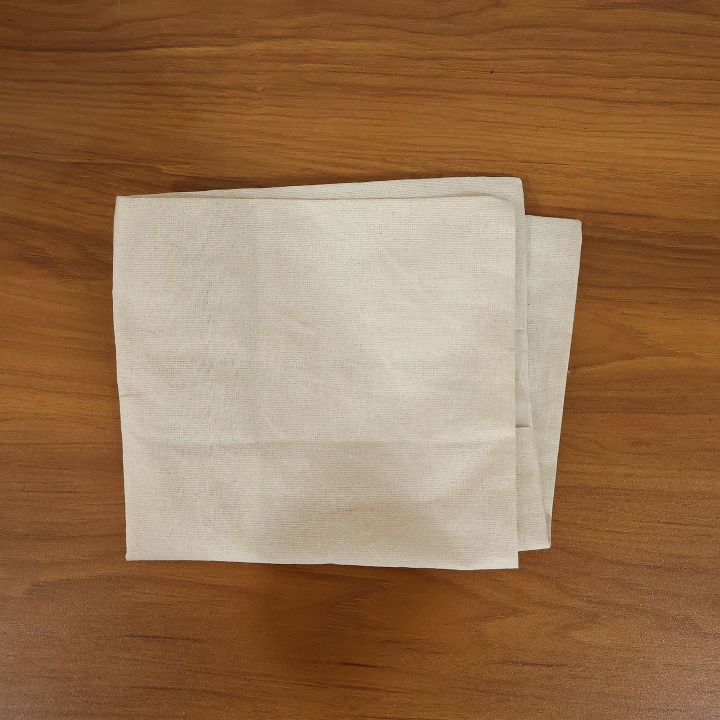 Zip Closure Saree Storage Bag (14.5 X 16.5 cm) Pack of 5