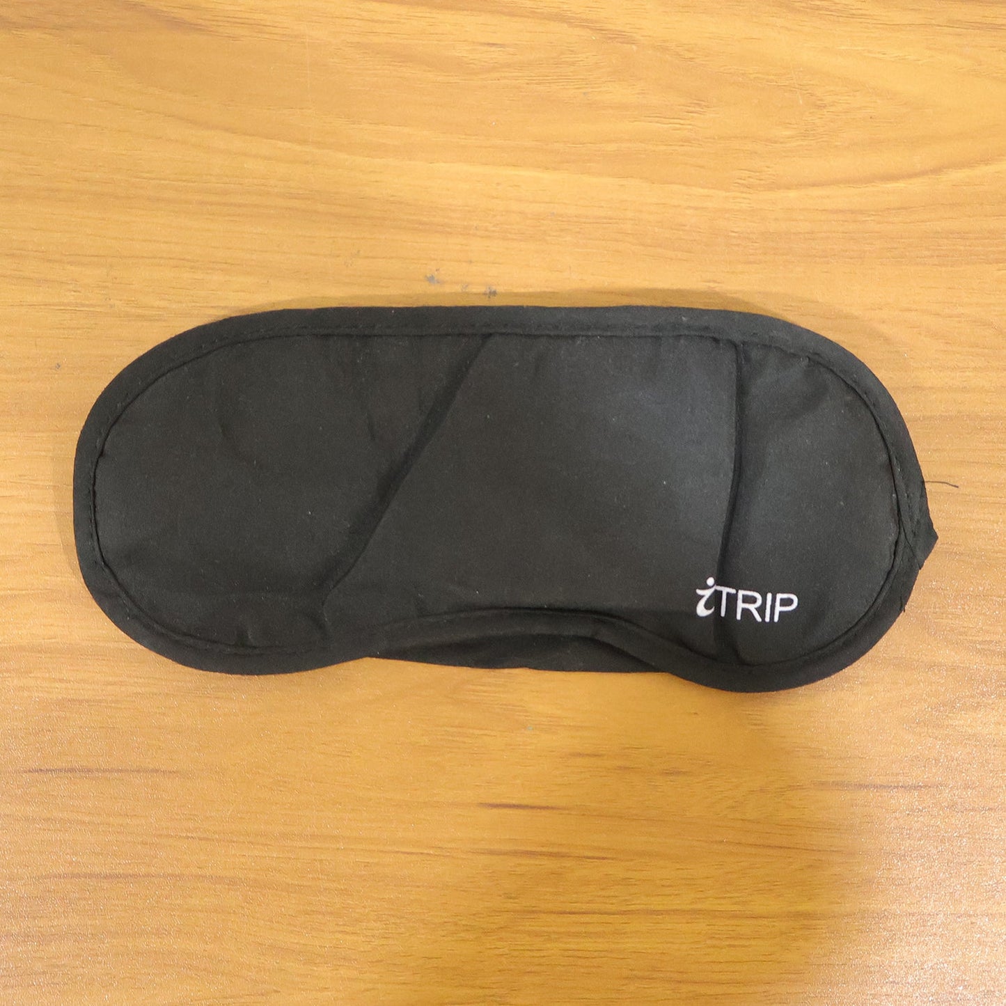 Premium Soft Padded Sleep Eye Mask ( Pack of 2)