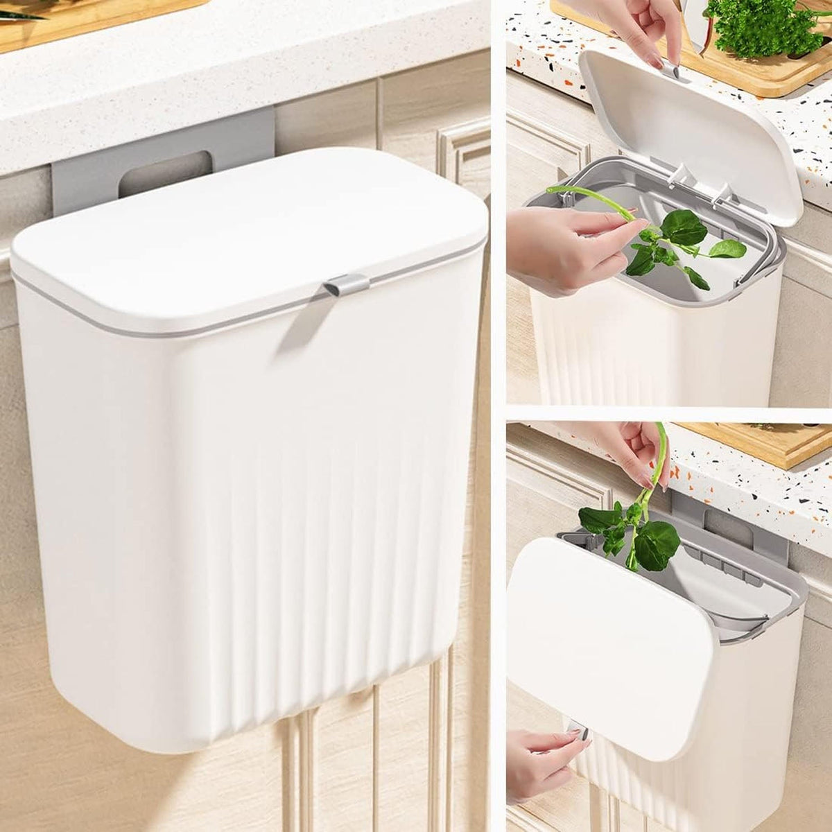 Bin for Kitchen