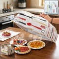 Reusable Food Cover (1 Pc, Small Size)