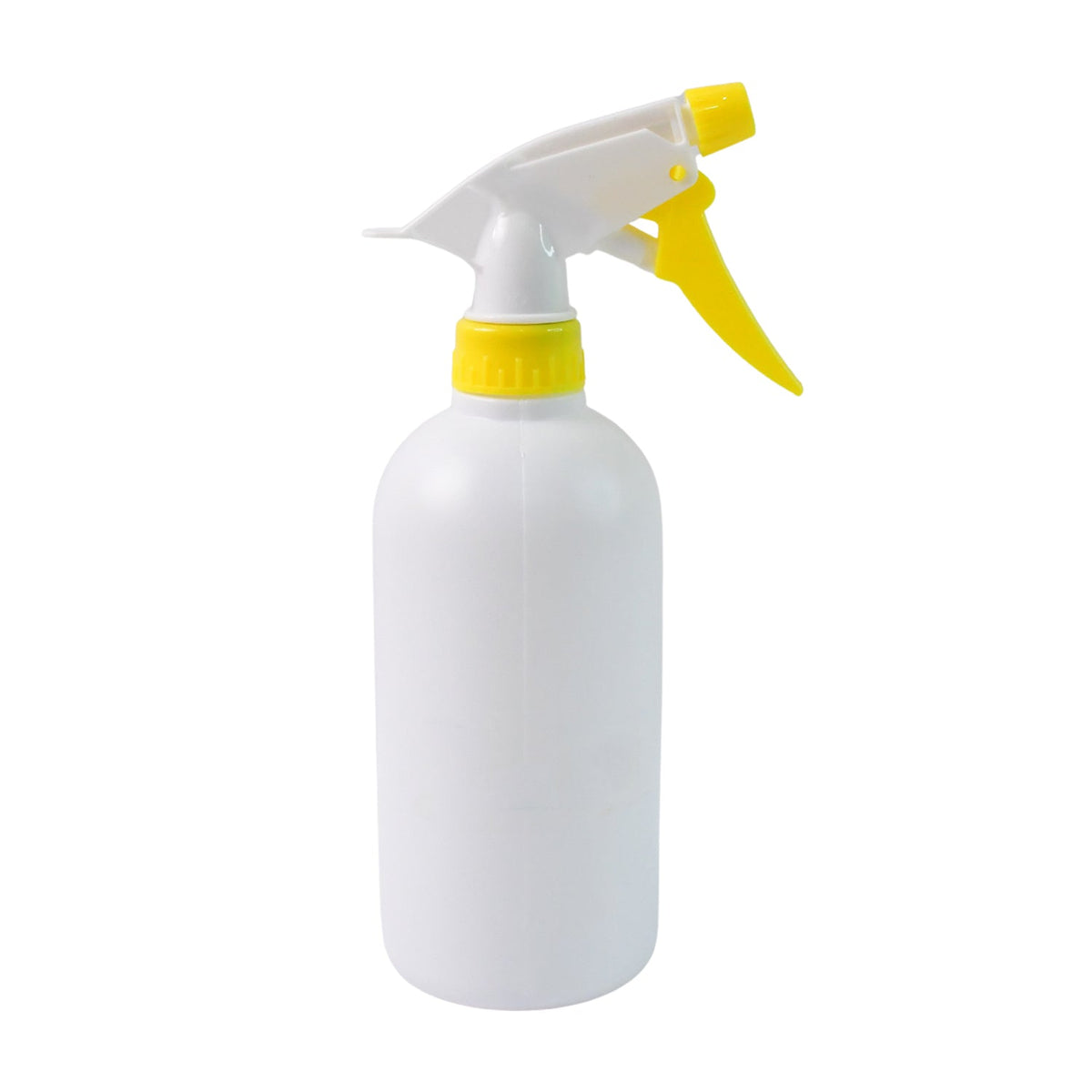 Plastic Spray Bottle (500 ML)