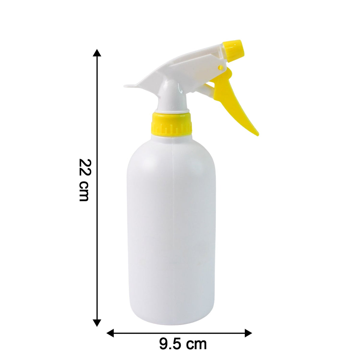 Plastic Spray Bottle (500 ML)