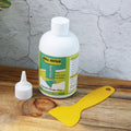 Wall Crack Repair Cream with Scraper - ( 1 Set)