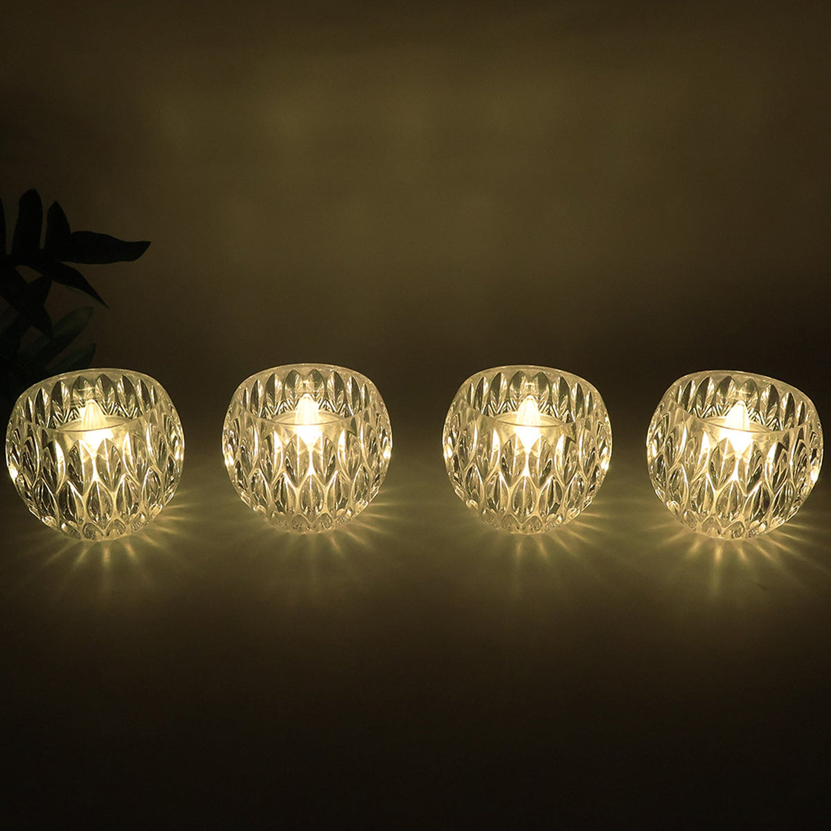 Decorative LED Lamps