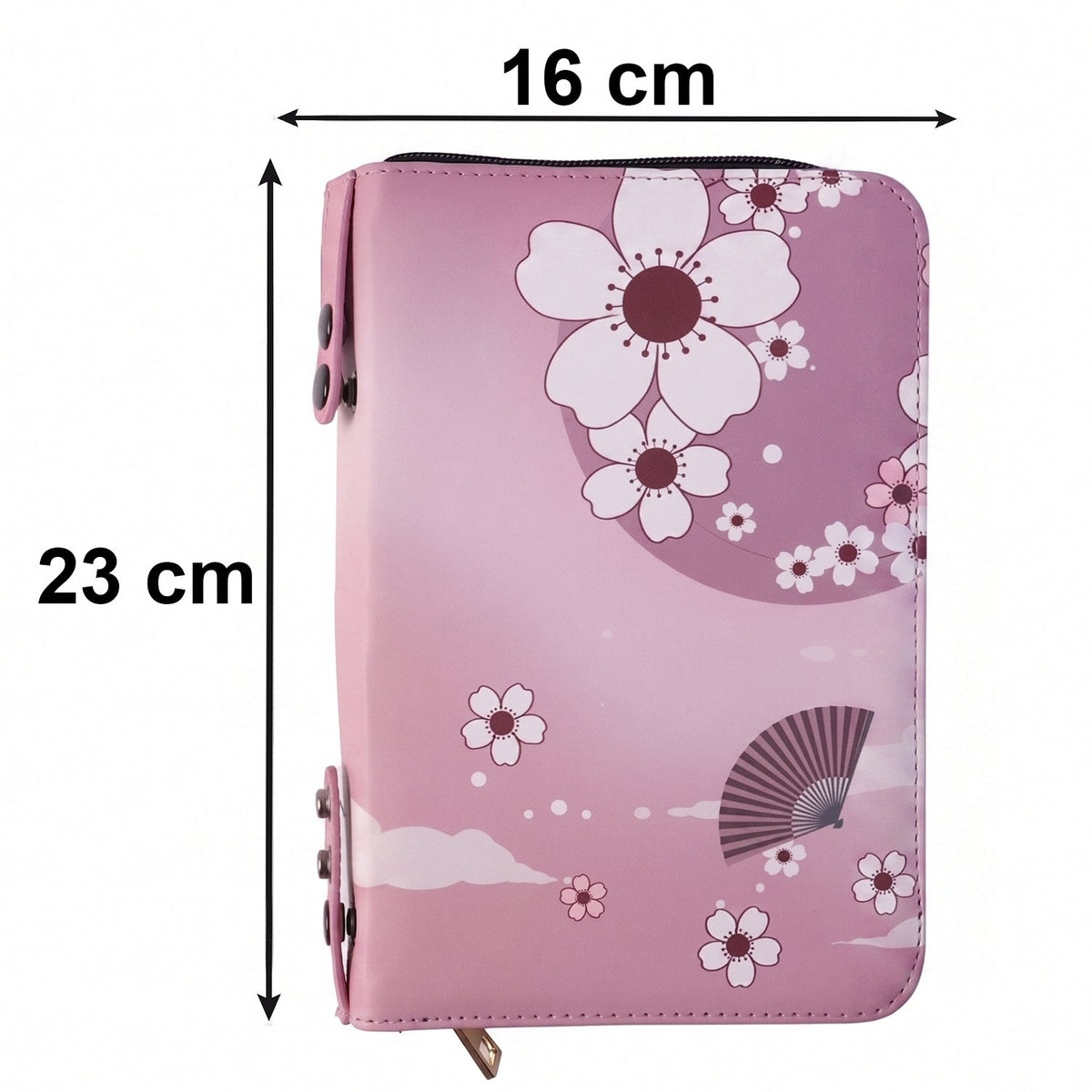 Stylish Makeup Organizer Bag 1 Pc
