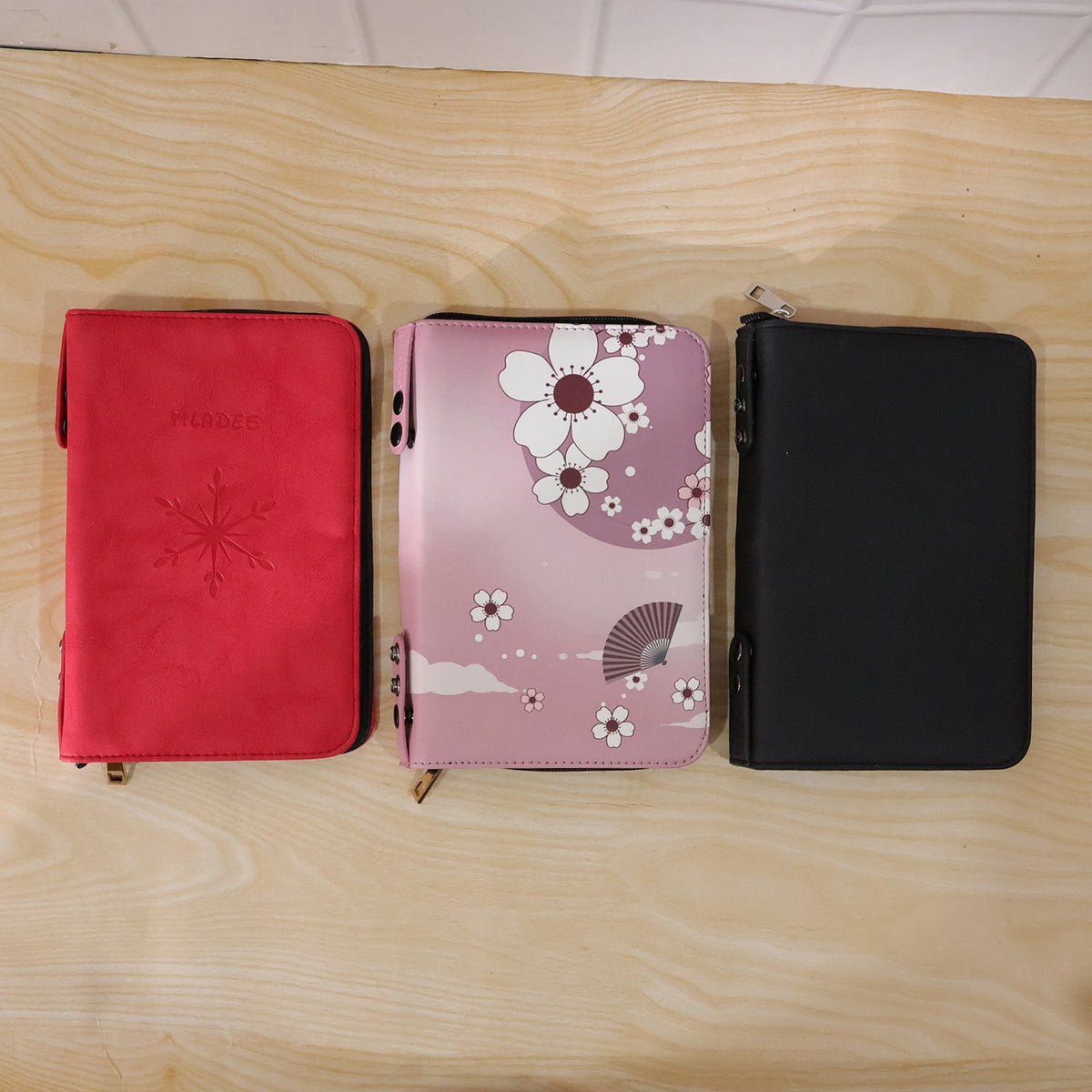 Stylish Makeup Organizer Bag 1 Pc